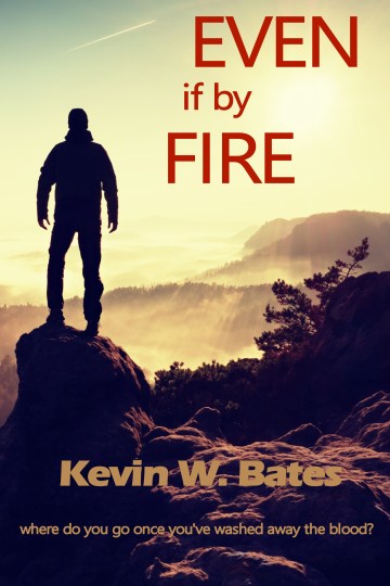 Even if by Fire 4 ebook